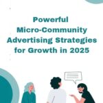 Micro-Community Advertising Strategies