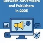 Difference Between Advertisers and Publishers
