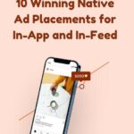 Native Ad Placements for in-app