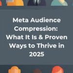Meta Audience Compression