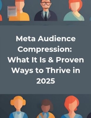 Meta Audience Compression