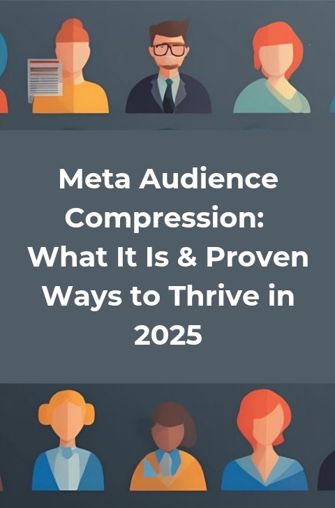 Meta Audience Compression