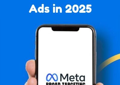 Meta Ads Broad Targeting