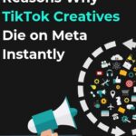 Why TikTok Creatives Die on Meta