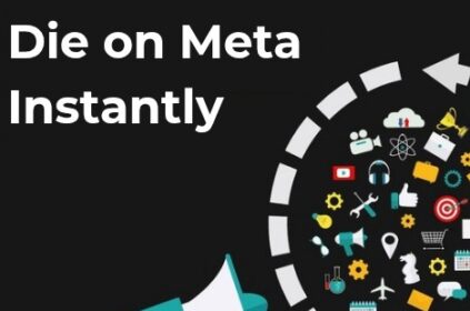 Why TikTok Creatives Die on Meta