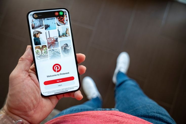 Pinterest Ads Tactics