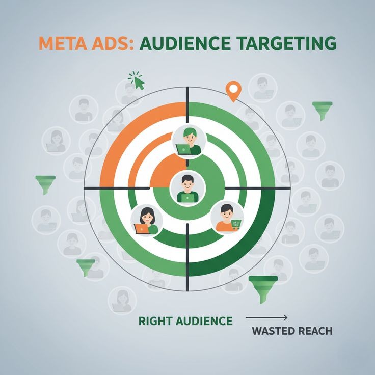 Meta Audience Compression