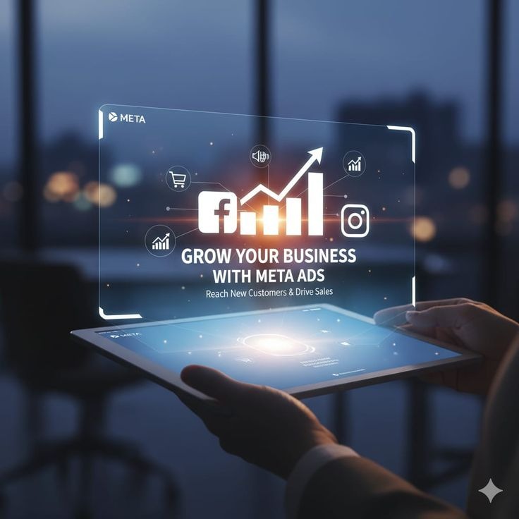 meta ads broad targeting readiness test