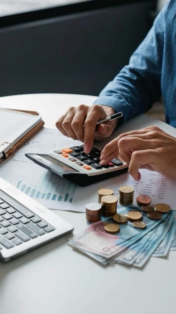 How to Build an Effective Budget Allocation Strategy