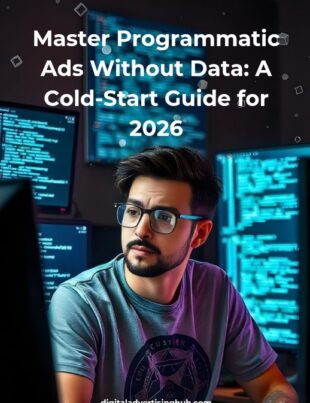 Programmatic Ads Without Data