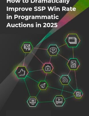 Dramatically Improve SSP Win Rate in Programmatic Auctions