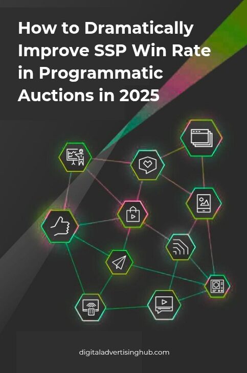 Dramatically Improve SSP Win Rate in Programmatic Auctions
