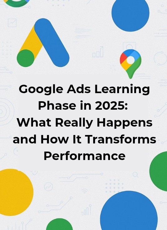 Google Ads Learning Phase