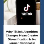 TikTok Algorithm Changes