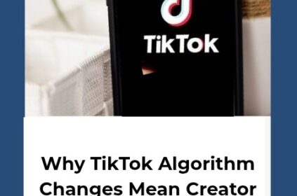 TikTok Algorithm Changes
