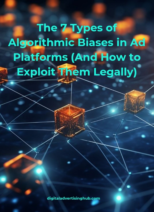 Algorithmic Biases in Ad Platforms