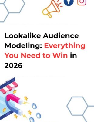 Lookalike Audience Modeling