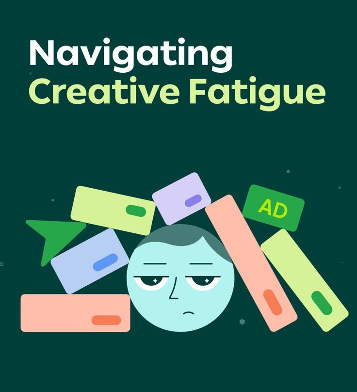 creative fatigue