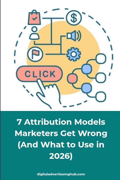 Attribution Models Marketers Get Wrong