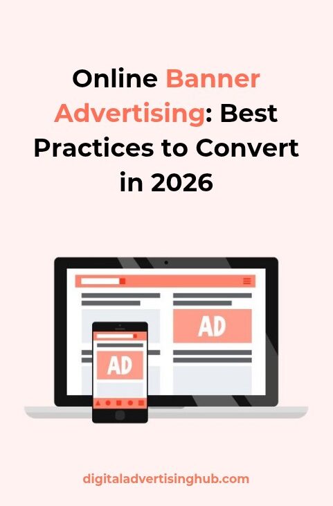 Online Banner Advertising