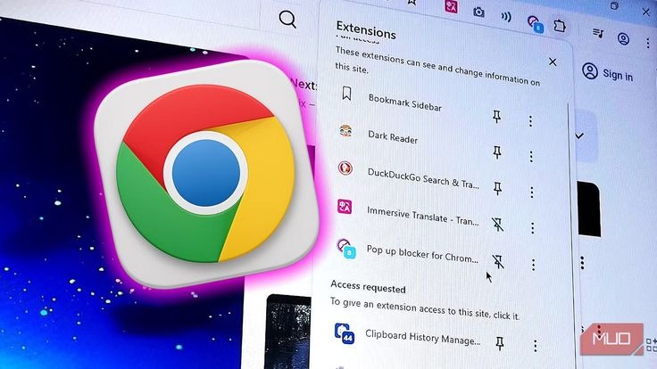 Chrome Extensions for PPC Specialists