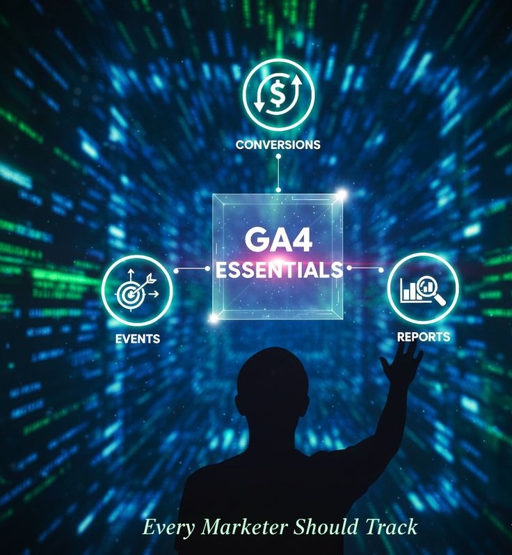 GA4 Path Exploration