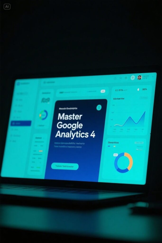 When GA4 Path Exploration Becomes a Strategic Advantage