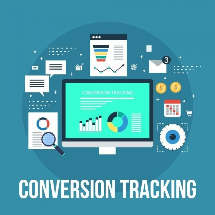 Google Ads conversion tracking