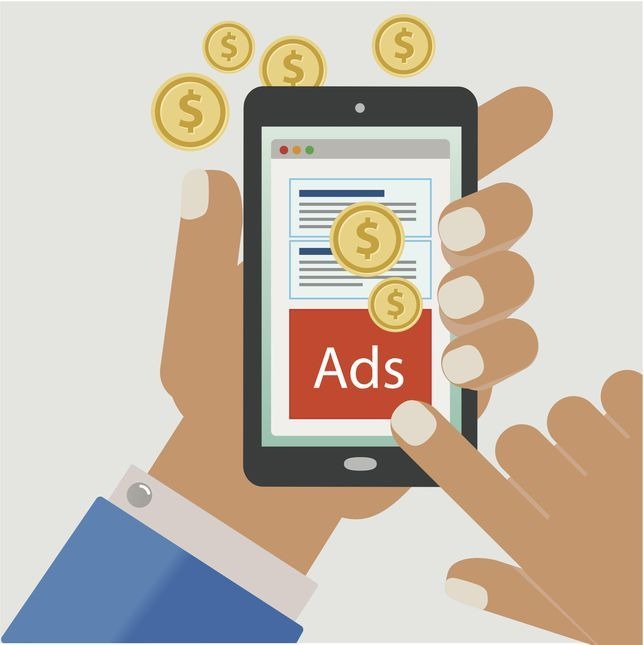 How Much You Can Earn From Banner Ads