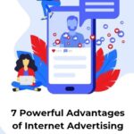 Advantages of Internet Advertising