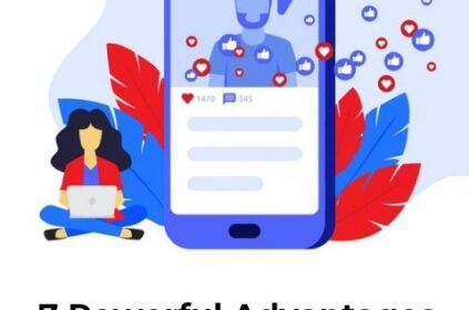 Advantages of Internet Advertising