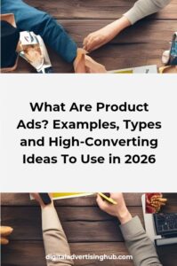 Product Ads