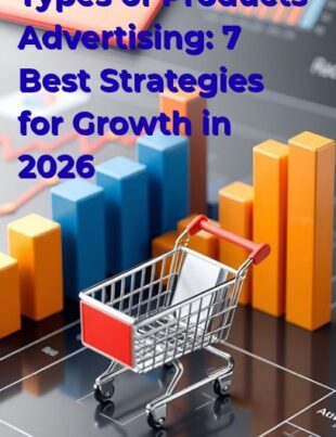 Types of Product Advertising