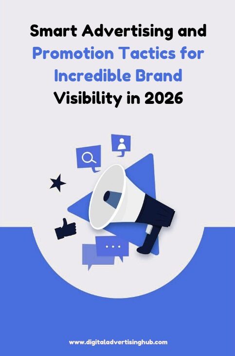 Advertising and Promotion