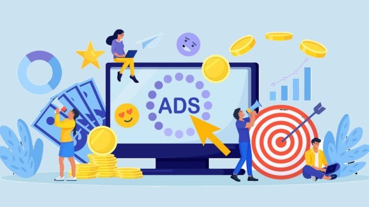 How Websites Earn Money Through Advertising