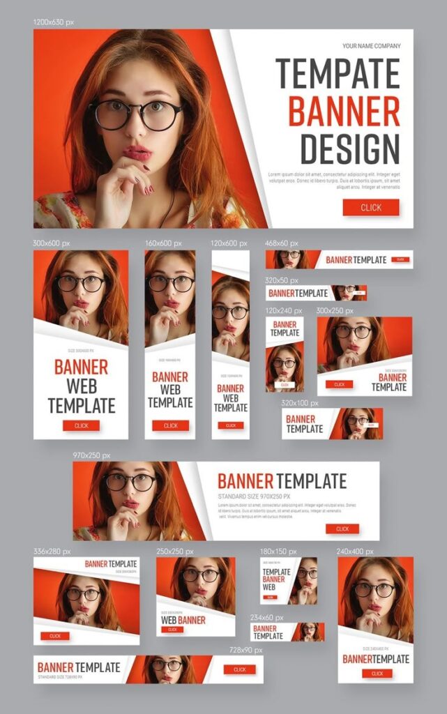 Real Ad Banner Examples to Learn From