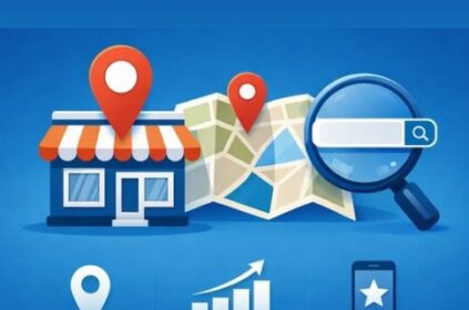 Adjusting Strategies Based on Local SEO Data
