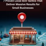 Local SEO Tactics