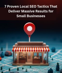 Local SEO Tactics