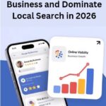Optimize Google My Business