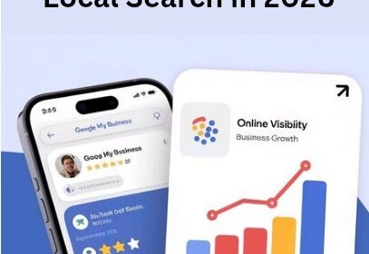 Optimize Google My Business