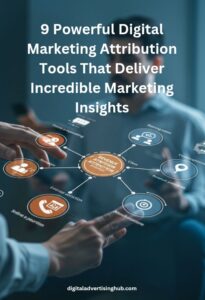 Digital Marketing Attribution Tools