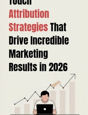 Multi-Touch Attribution