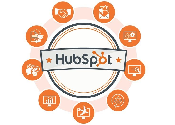 HubSpot Marketing Hub