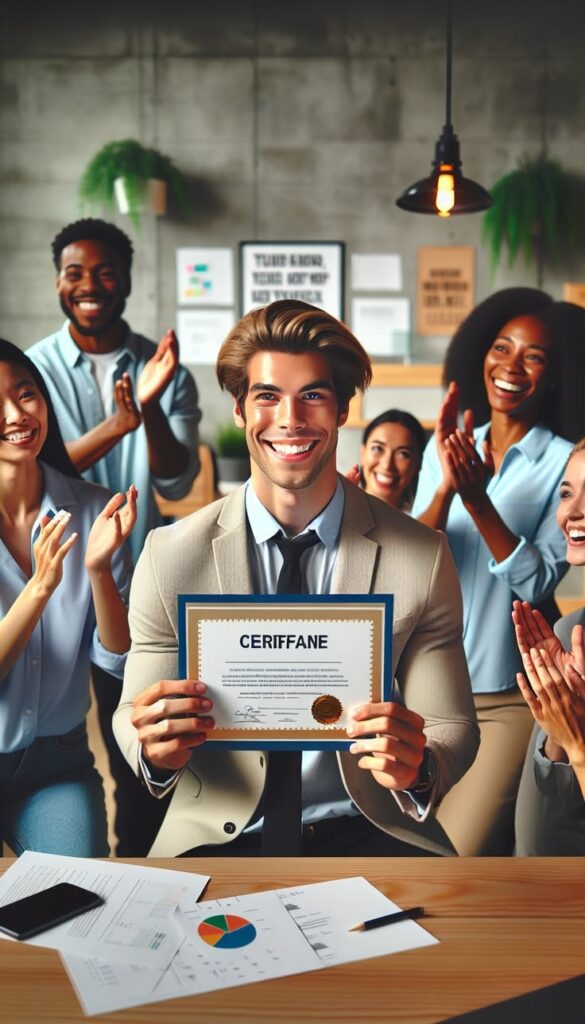 Advertising Certificate Programs