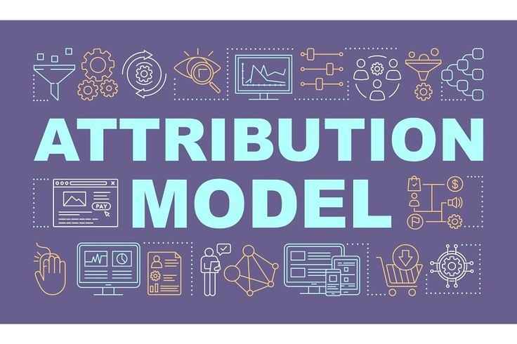 Marketing Attribution Model
