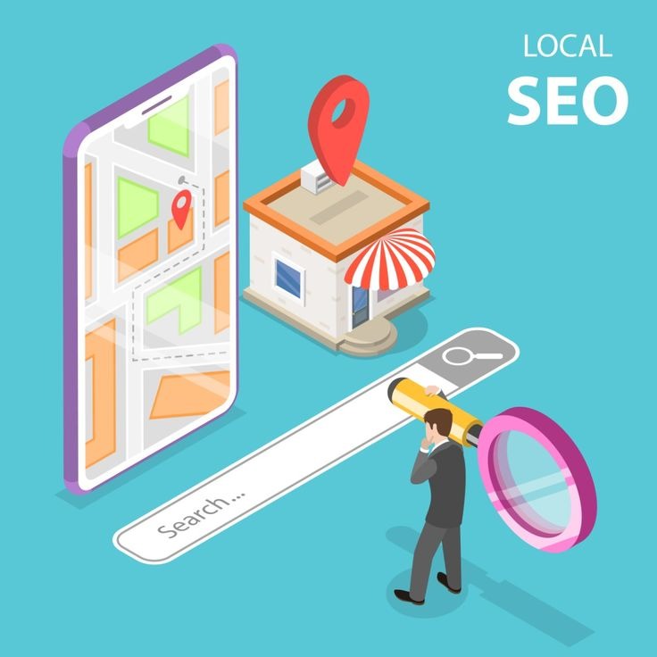 Adjusting Strategies Based on Local SEO Data