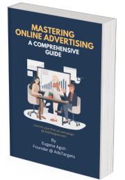 Mastering Online Advertising: A Comprehensive Guide